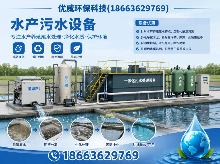 奎文区优威环保科技展示图